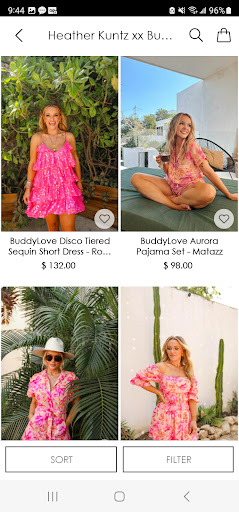 ShopBuddyLove Screen 3