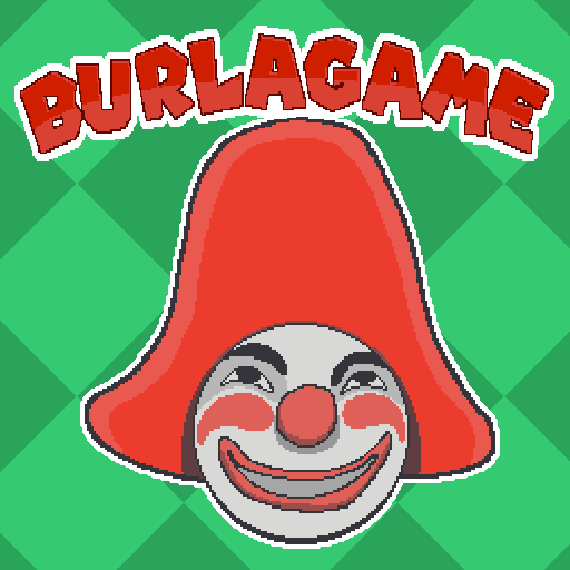 BURLAGAME logo