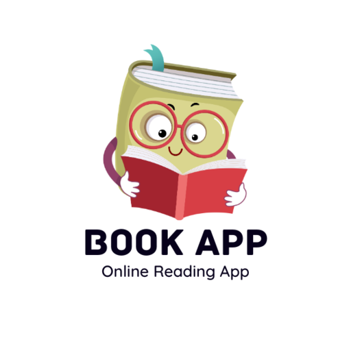eBook App logo