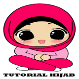 Tutorial Hijab Lengkap icon
