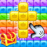 Cover Image of डाउनलोड Block Puzzle Cubes 1.0001 APK