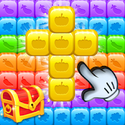 Block Puzzle Cubes