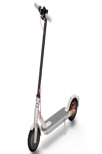 Mi Eleletric scooter pro smart
