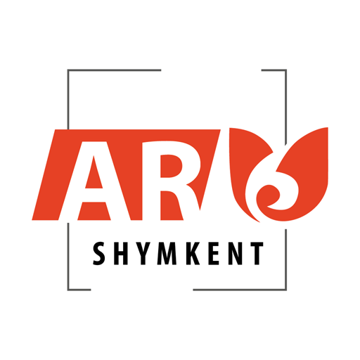 AR Shymkent  Icon