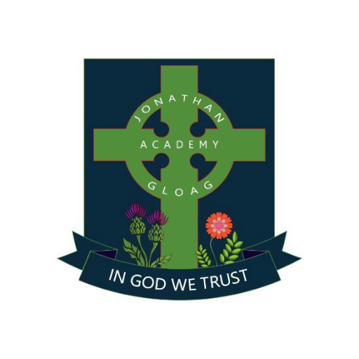 JGA GO Agent logo