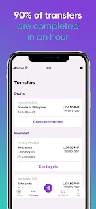 WorldRemit  Money Transfer App Mod APK 2022 5