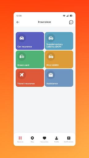 Yaskrava Screenshot 3 - AppWisp.com