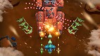 screenshot of Space X: Sky Strike Force