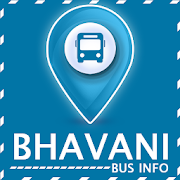 Bhavani Bus Info