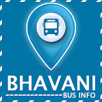 Bhavani Bus Info Apk