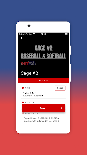 HIT24 Screen 3
