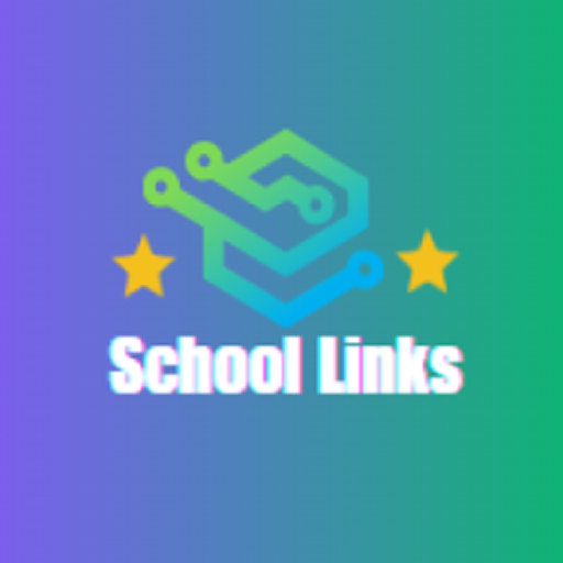 School Links Demo Portal logo