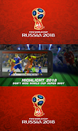 Live: FIFA World Cup 18 - Soccer