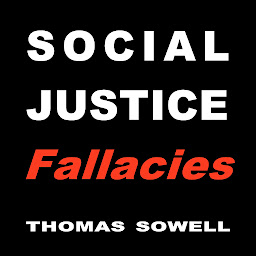 නිරූපක රූප Social Justice Fallacies