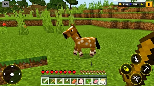 Master minecraft Mods for mcpe