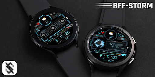 BFF44- Technology Earth & Map screenshot 5