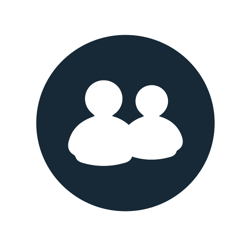 BuddyMe - Find more friends logo