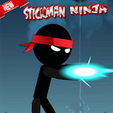 Stickman Ninja Arashi icon