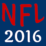 Countdown for NFL 2016 icon