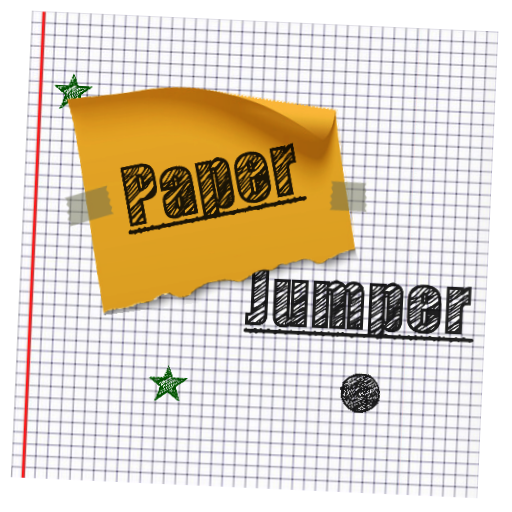 Paper Jumper