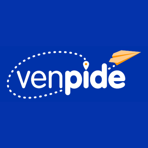 VenPilotos logo