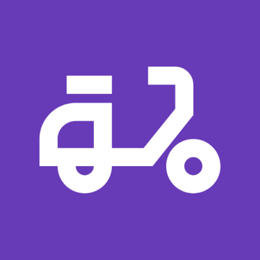 Food Delivery Notifier  Icon