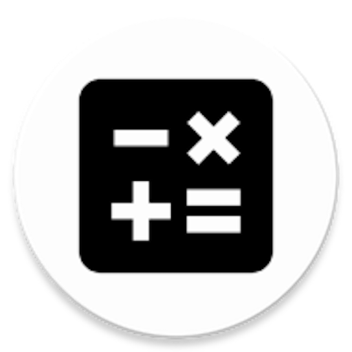 Dark Calculator logo