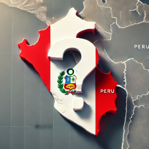 Quiz de Peru Header - AppWisp.com