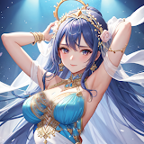 BlueWhispers icon