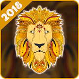 Lion Wallpaper icon