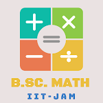 Cover Image of Unduh BSC MATH  APK