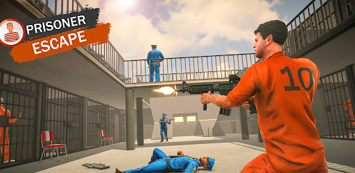 Prison Escape Jail Simulator