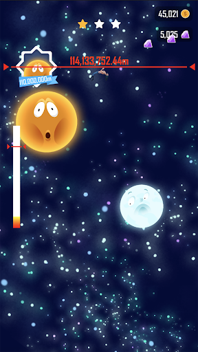 Lady Throw and Evolve