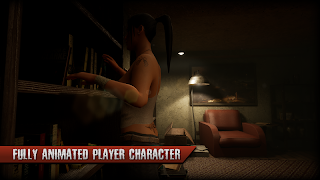 Escape Legacy VR - Virtual Rea - Screenshot 3