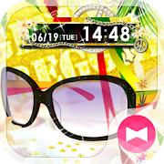 夏のレゲエ壁紙 Rasta Glasses 無料テーマ Android Apk Free Download Apkturbo