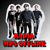 Lagu Radja Mp3 Offline