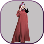 Cover Image of Descargar Vestido Abaya Moda Mujer 1.9 APK