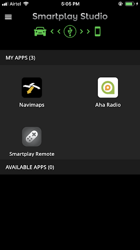 Smartplay Studio Screenshot 3 - AppWisp.com