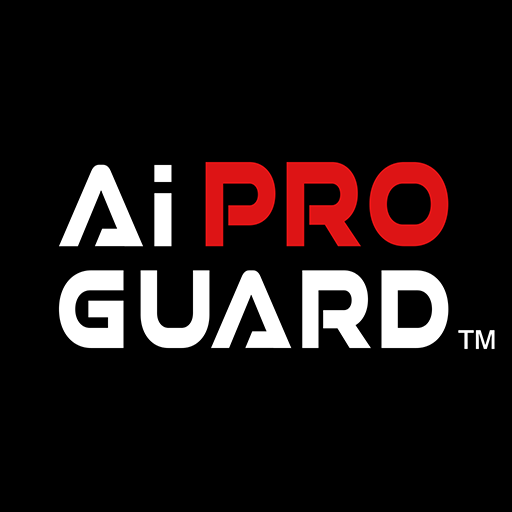 AiPROGUARD logo