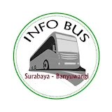Bus Surabaya - Banyuwangi icon
