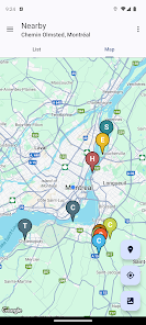 Screenshot image