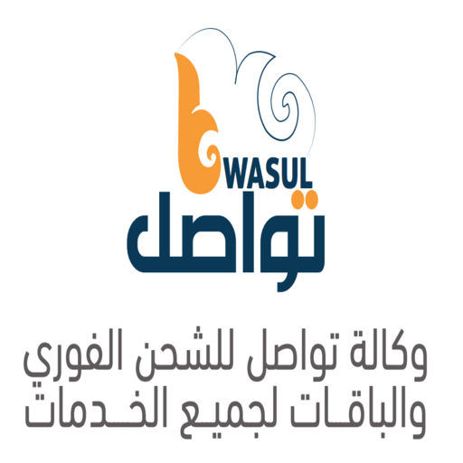 وكالة تواصل للشحن الفوري logo