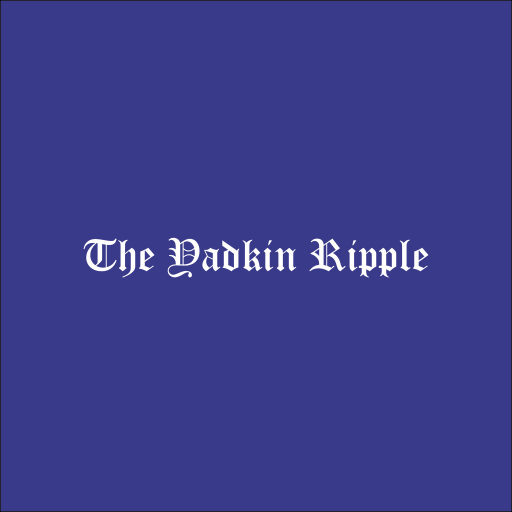 The Yadkin Ripple