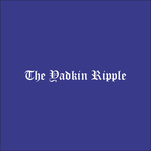 The Yadkin Ripple logo