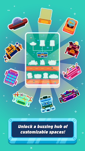 4th Grade Math: Fun Kids Games Screen 3