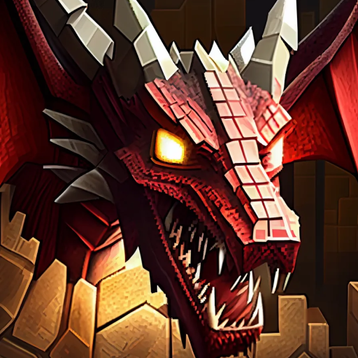 Minecraft Dragon mods Download on Windows