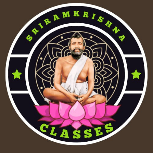 SriRamkrishna Classes logo