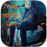 Guide For friday the 13th game icon
