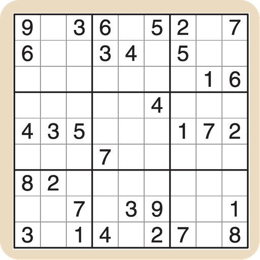 Sudoku Master - jogo de sudoku