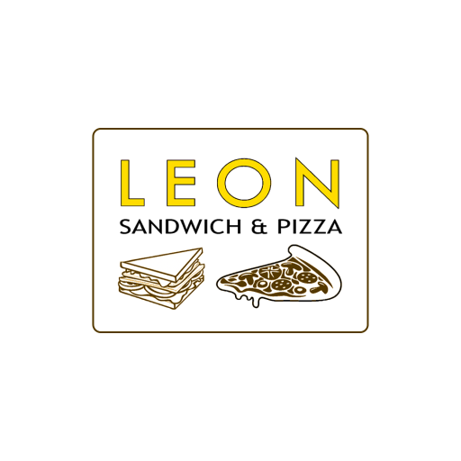 Leon Pizza logo